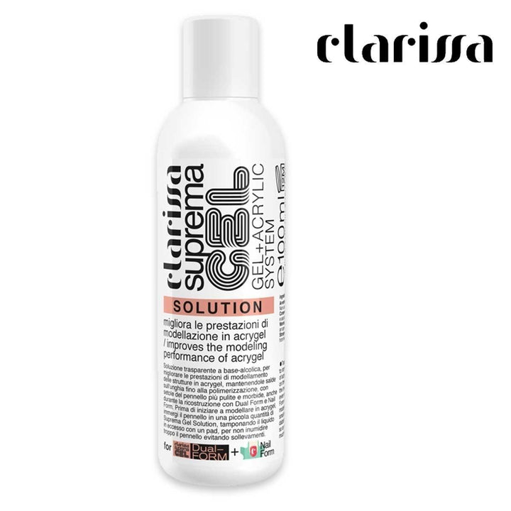 Clarissa Suprema Acrygel Solution 100 ml