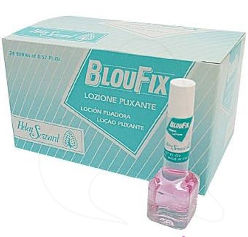 Blou Fix lozione fissante capelli