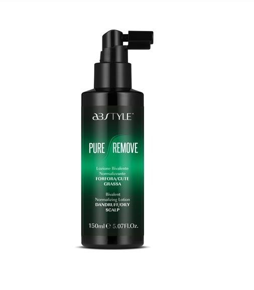 AbStyle Pure Remove – Lozione cuoio capelluto 150 ml