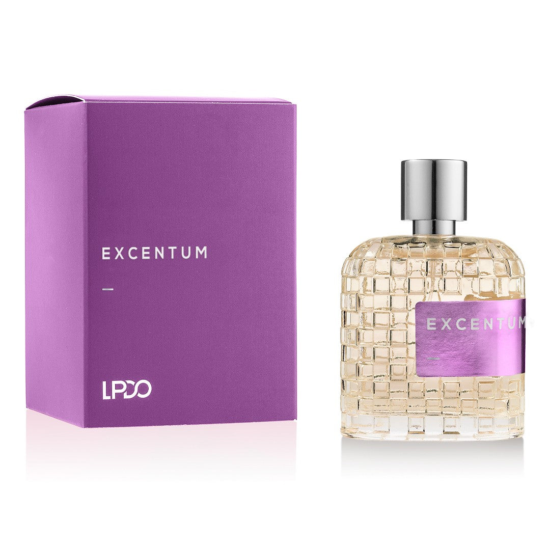 LPDO Excentum Eau de Parfum Intense 100 ml