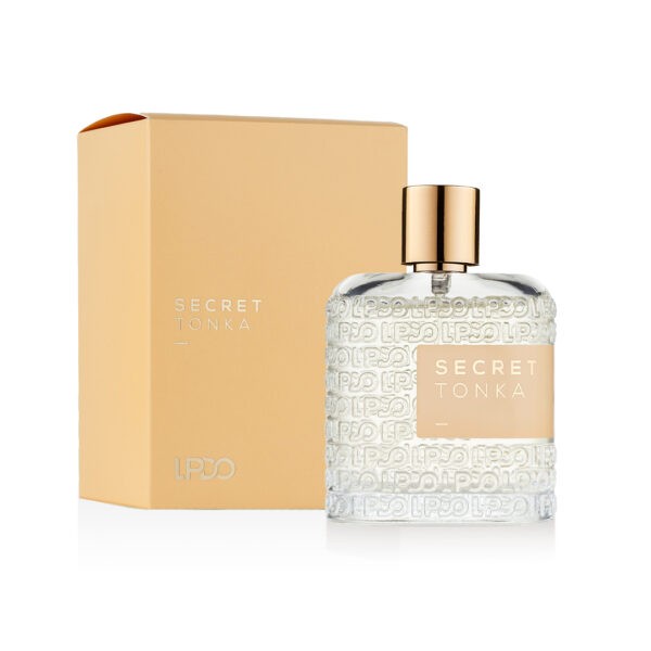 LPDO Secret Tonka Eau de Parfum Intense 100 ml