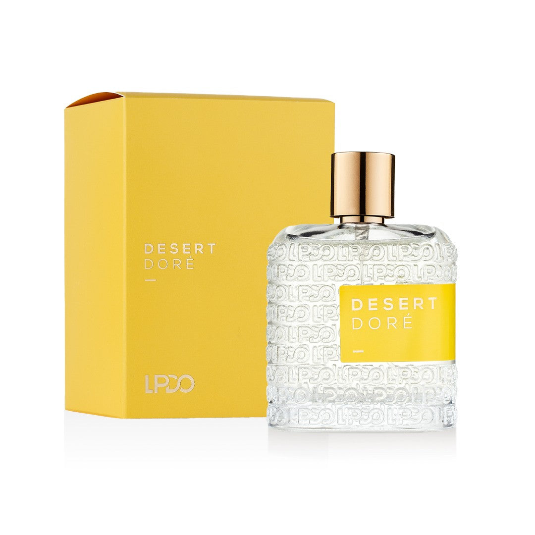 LPDO Desert Doré Eau de Parfum Intense 100 ml