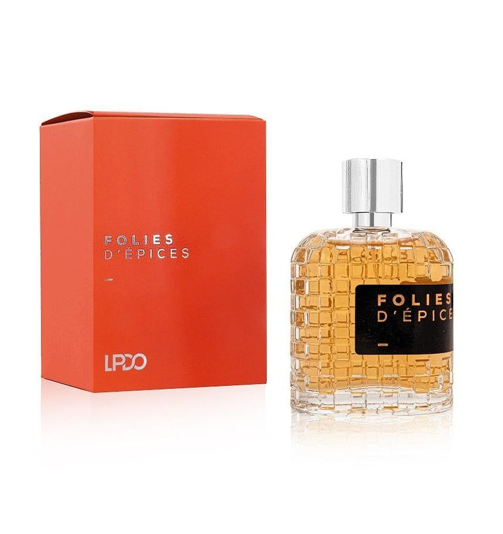 LPDO Folies D’Epices EDPI 100ml