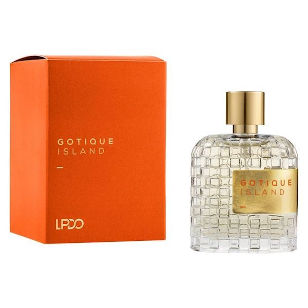 LPDO Gotique Island EDPI 100 ml