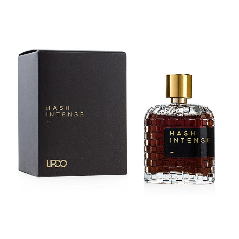 LPDO Hash Intense EDPI 100ml