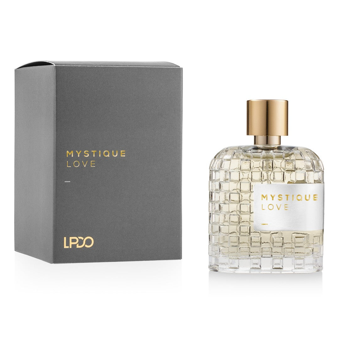 LPDO Mystique Love Eau de Parfum Intense 100 ml