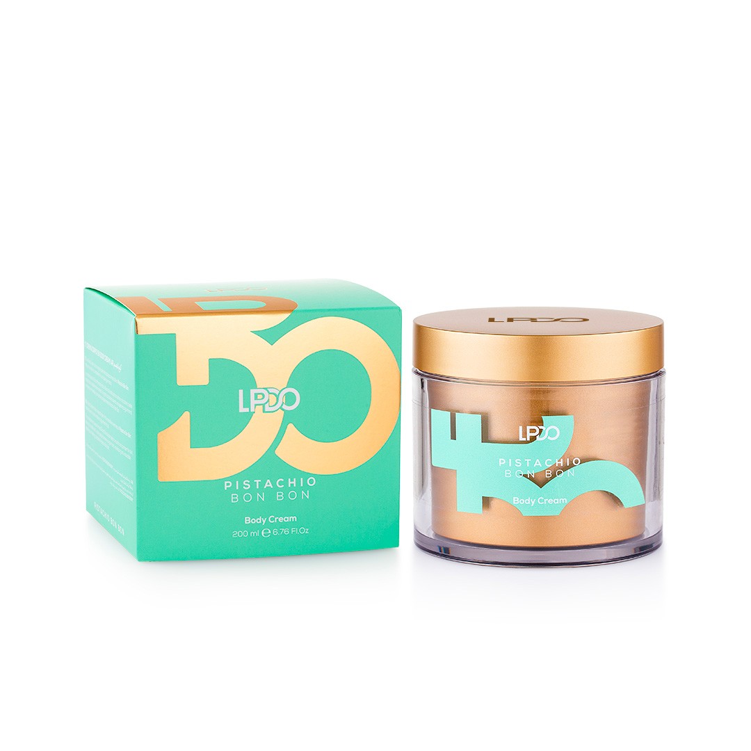LPDO Pistachio Bon Bon crema corpo 200 ml