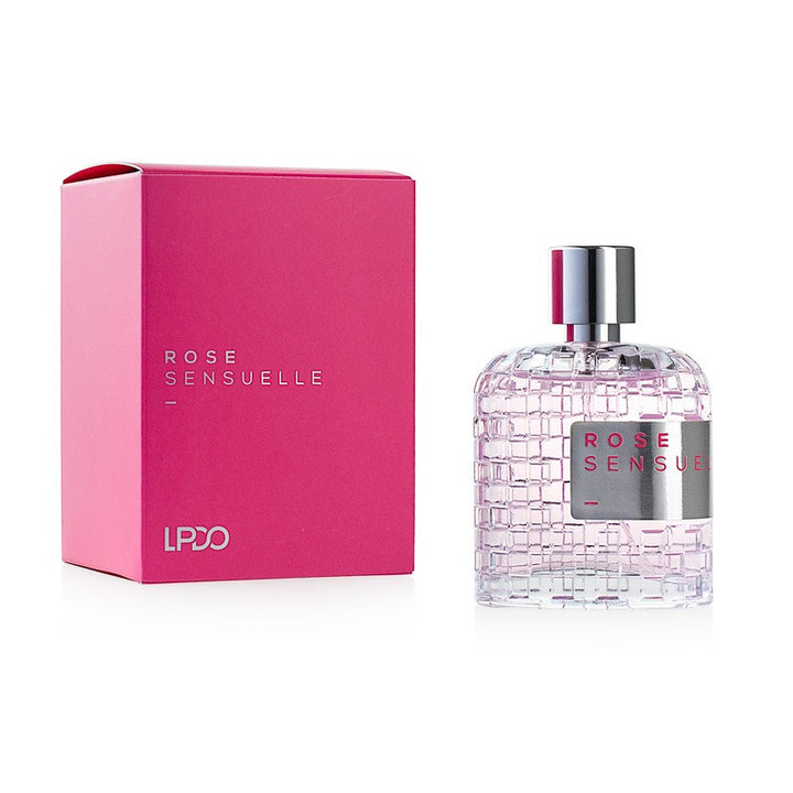 LPDO Rose Sensuelle  EDPI 100ml