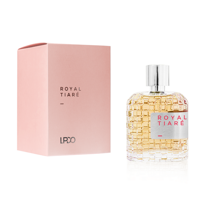 LPDO Royal Tiarè EDPI 100ml