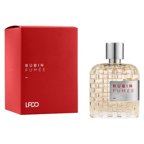 LPDO Rubin Fumée EDPI 100 ml