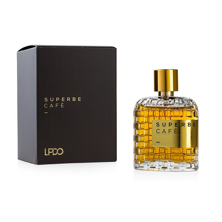 LPDO Superbe Café  EDPI 100ml