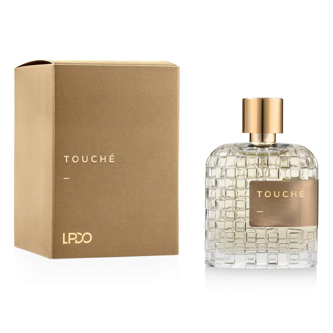 LPDO Touché Eau de Parfum Intense 100 ml