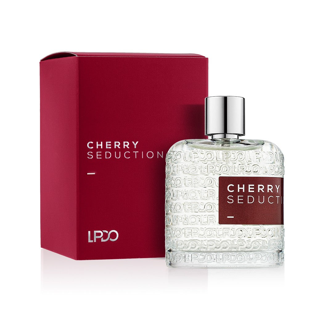 LPDO Cherry Seduction Eau de Parfum Intense 100 ml