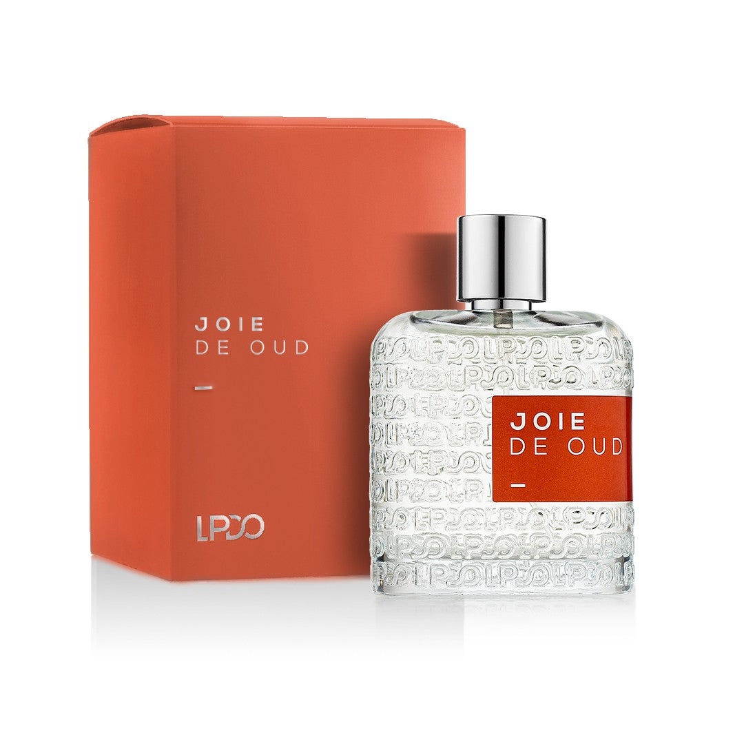 LPDO Joie De Oud Eau de Parfum Intense 100 ml