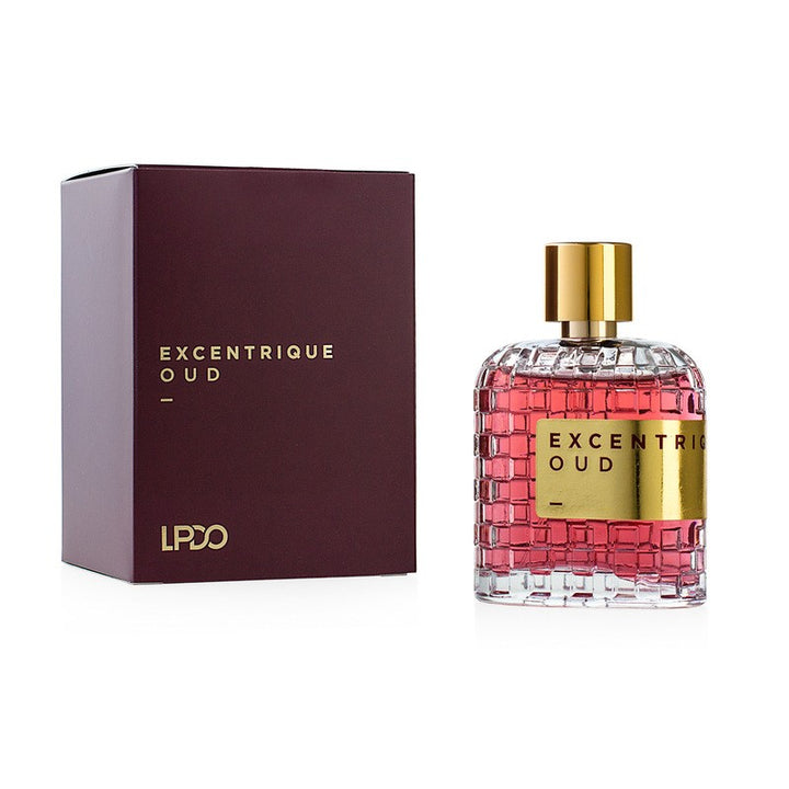 LPDO Excentrique Oud EDPI 100ml