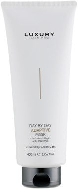 Green Light Luxury Day By Day Adaptive Mask 400 ml