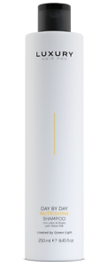 Green Light Luxury Day By Day Nutrishine shampoo 250 ml