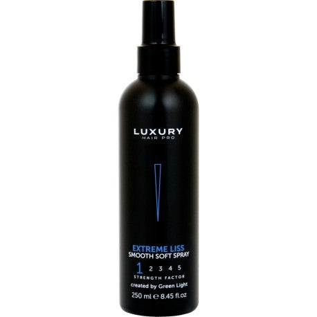 Green Light Luxury Extreme Liss Smooth Soft spray