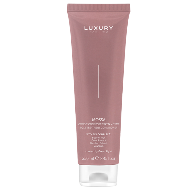 Green Light Luxury Mossa Post Treatment Conditioner
