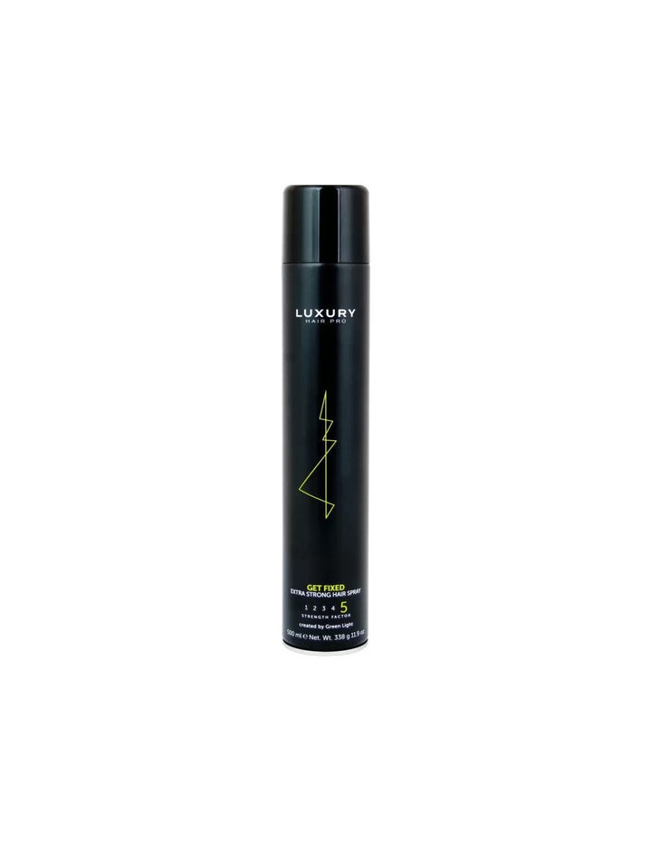 Green Light Luxury Get Fixed lacca extra forte 500 ml