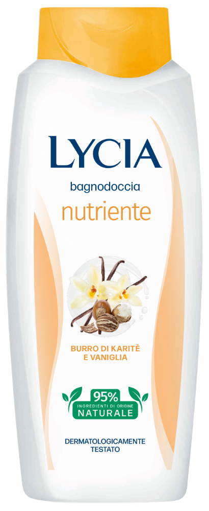 Lycia bagnodoccia Nutriente 750 ml