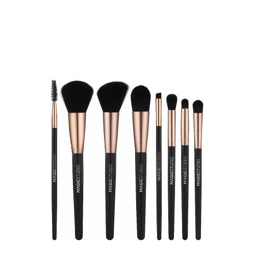 Magic Studio set 8 pennelli trucco