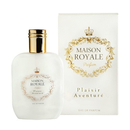 Maison Royale Plaisir Aventure Profumo Donna Edp 100 Ml