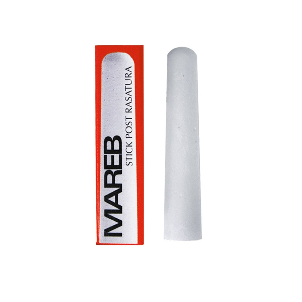 Mareb stick post rasatura