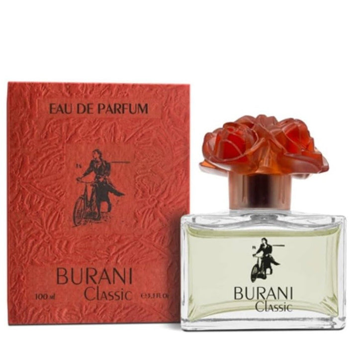 MARIELLA BURANI CLASSIC Eau de Parfum Natural Spray 100ML