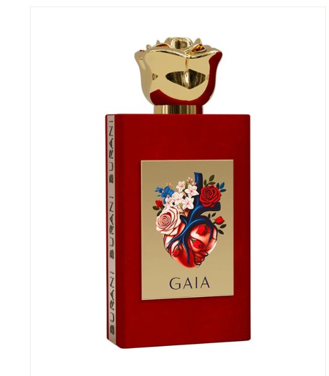 Mariella Burani Gaia Eau de Parfum 100 ml