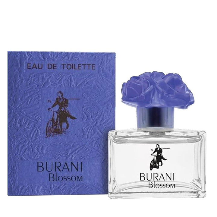 MARIELLA BURANI BLOSSOM Eau de Parfum Natural Spray 100ML