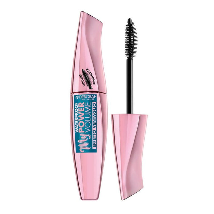 Mascara My Power Volume Waterproof Appliclatore Di Ultima Generazione