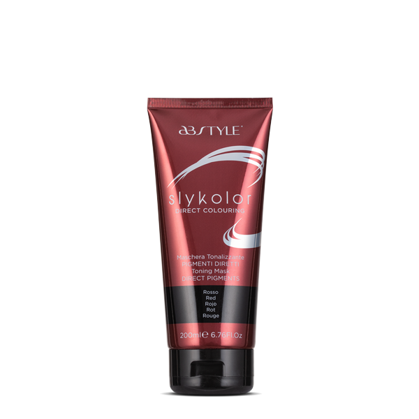 AbStyle Slykolor – Maschera colorante 200 ml