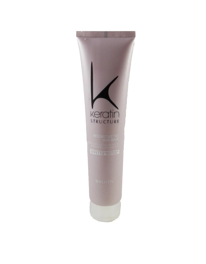 Edelstein Keratin Structure maschera 175 ml