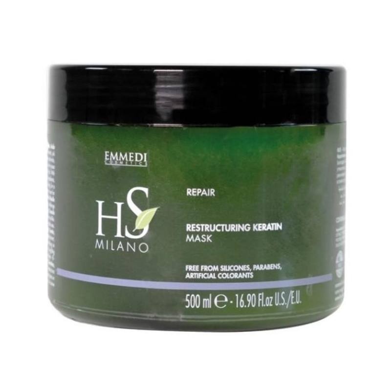 HS Milano Repair maschera 500 ml