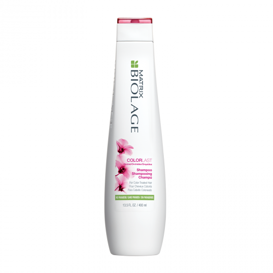 Biolage ColorLast shampoo capelli colorati 400 ml