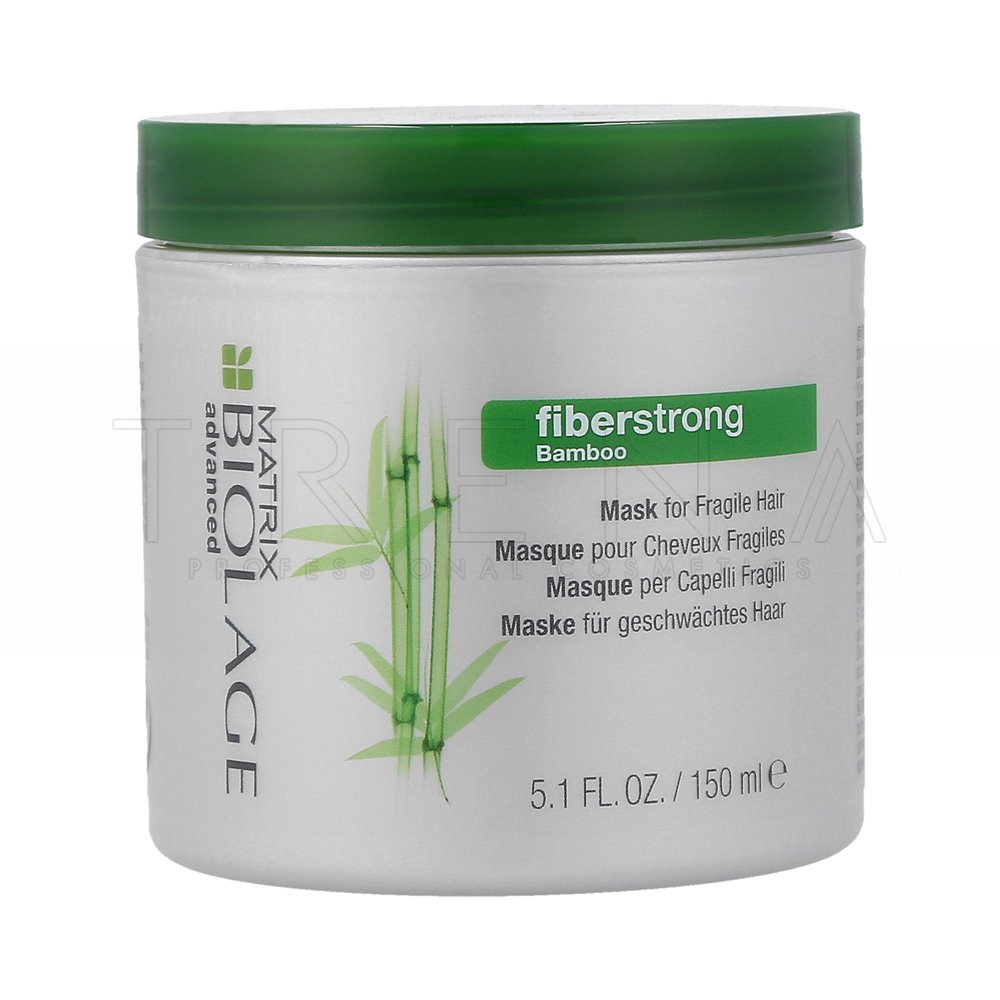 Biolage Fiberstrong maschera capelli fragili 150 ml