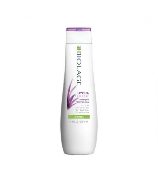 Biolage HydraSource shampoo capelli secchi 250 ml