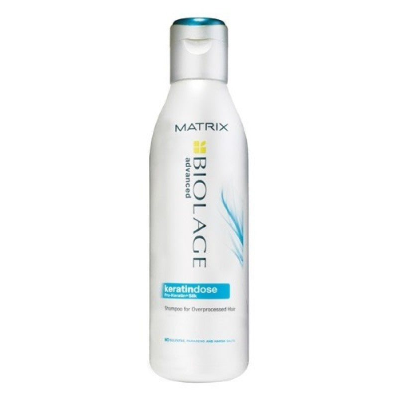 Biolage Keratindose shampoo