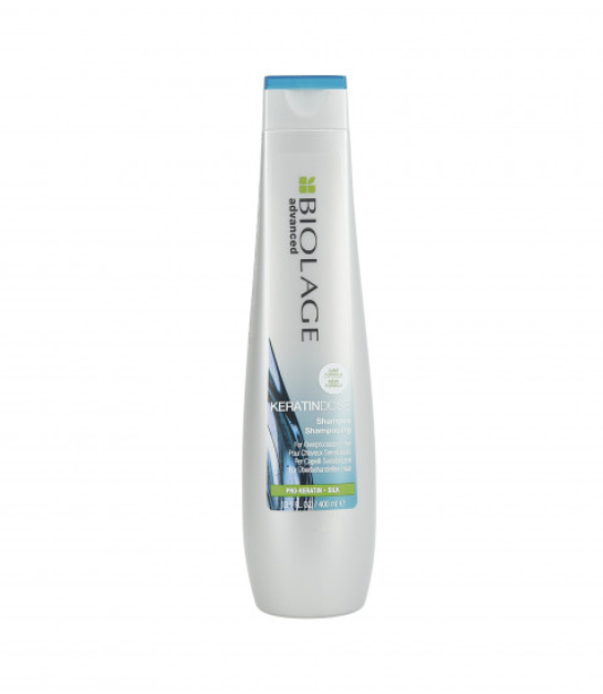 Biolage Keratindose shampoo - 400 ml