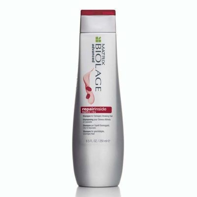 Biolage Repairinside shampoo capelli danneggiati 250 ml