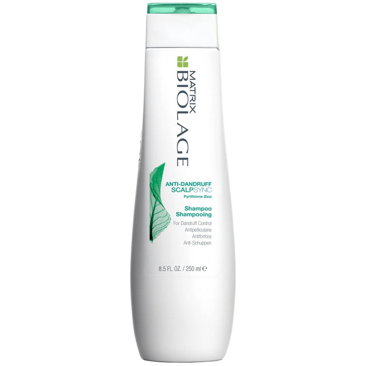 Biolage ScalpSync shampoo antiforfora 250 ml