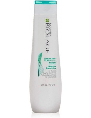 Biolage ScalpSync Cooling Mint shampoo 250 ml