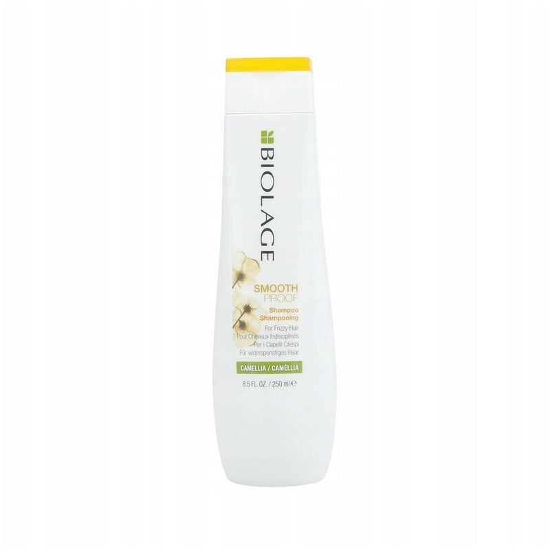 Biolage SmoothProof shampoo capelli crespi 250 ml