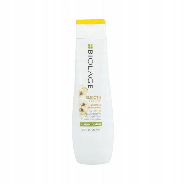 Biolage SmoothProof shampoo capelli crespi 250 ml