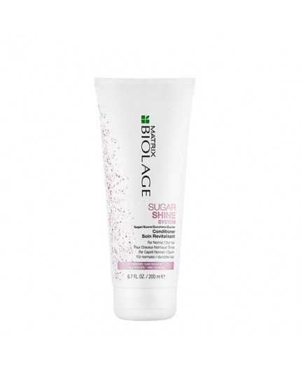 Biolage Sugar Shine balsamo 200 ml