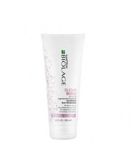 Biolage Sugar Shine balsamo 200 ml