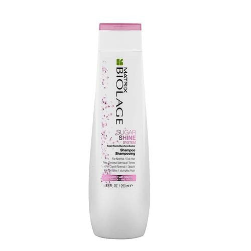 Biolage Sugar Shine shampoo