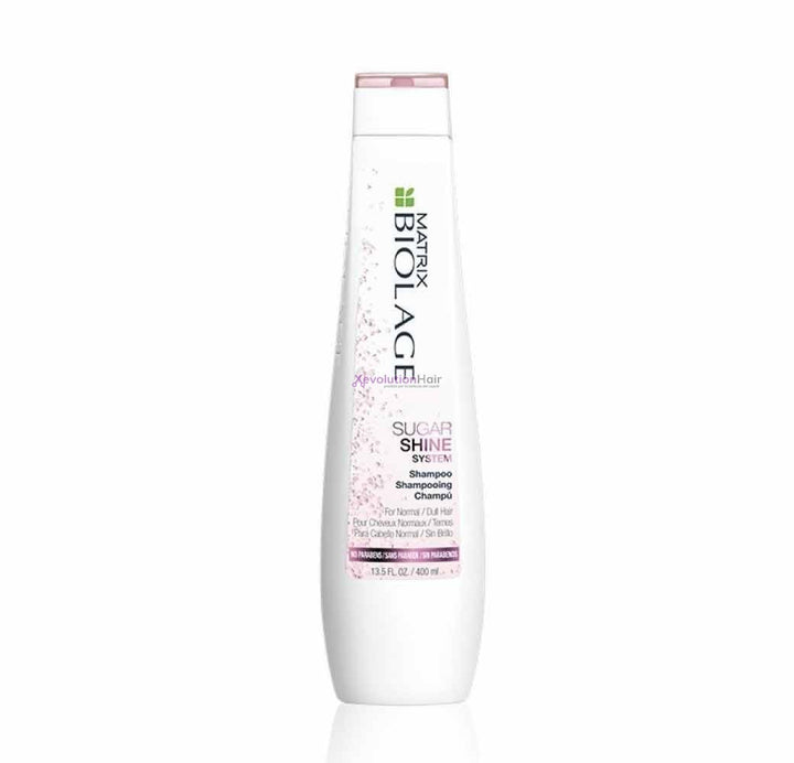 Biolage Sugar Shine shampoo - 400 ml