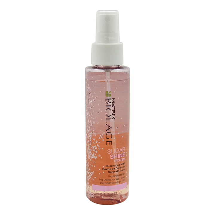 Matrix Biolage Sugar Shine Spray Illuminane Bifasico 125Ml